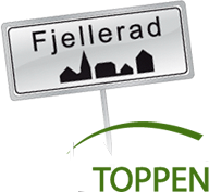 Fjellerad